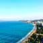 Gold Ocean Apartments Nha Trang