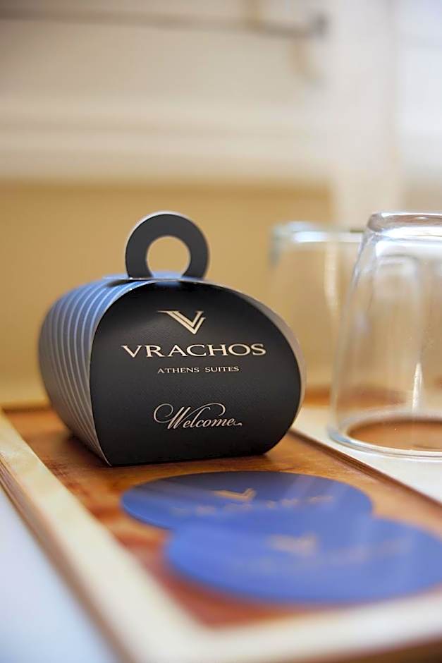 Vrachos Athens Suites