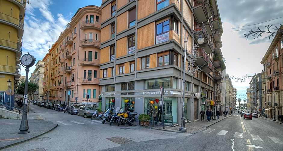 B&B Civico Cinque