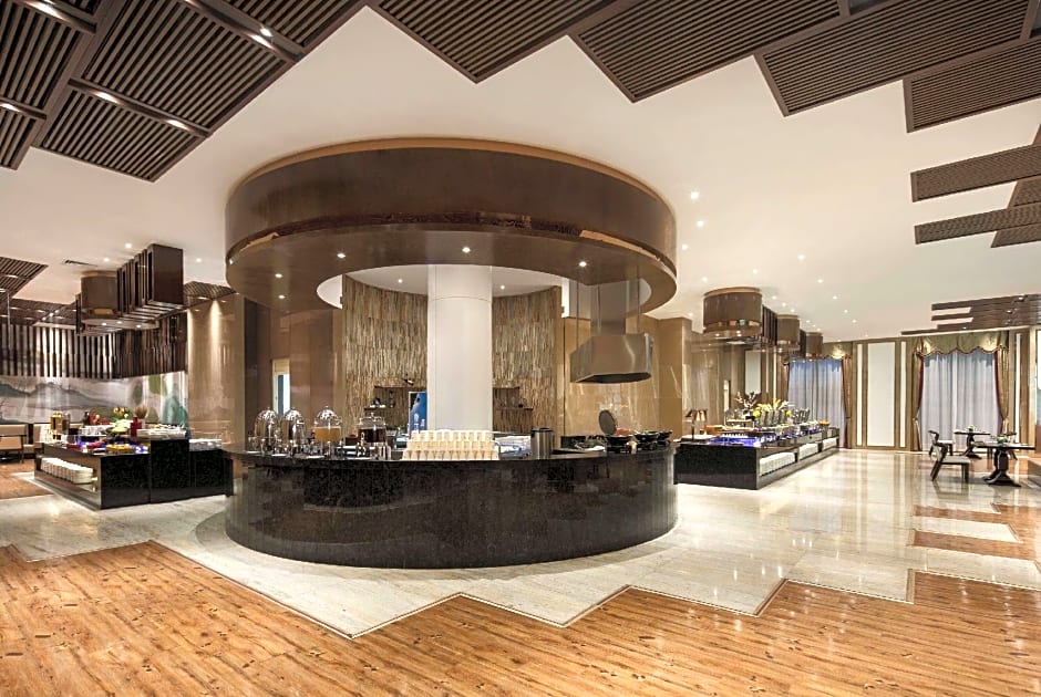 Ramada by Wyndham Wuhan Dongxihu