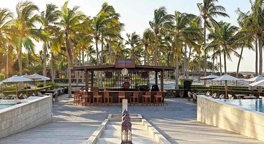 Fanar Hotel And Residences