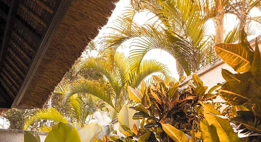 Mahagiri Villas & Spa Dreamland