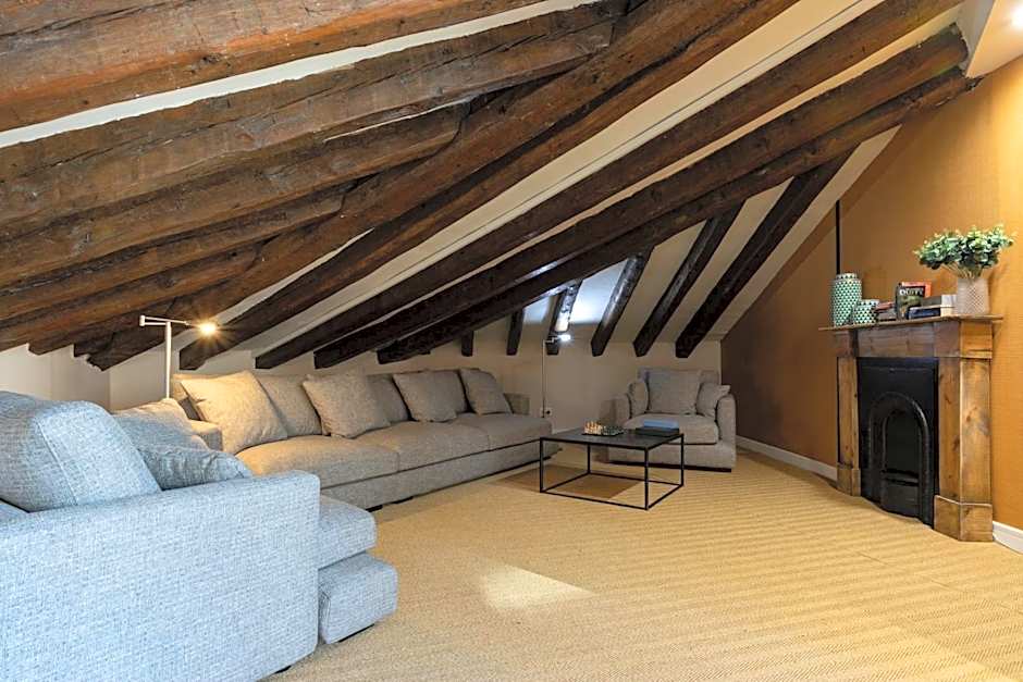 Petit Palace Preciados