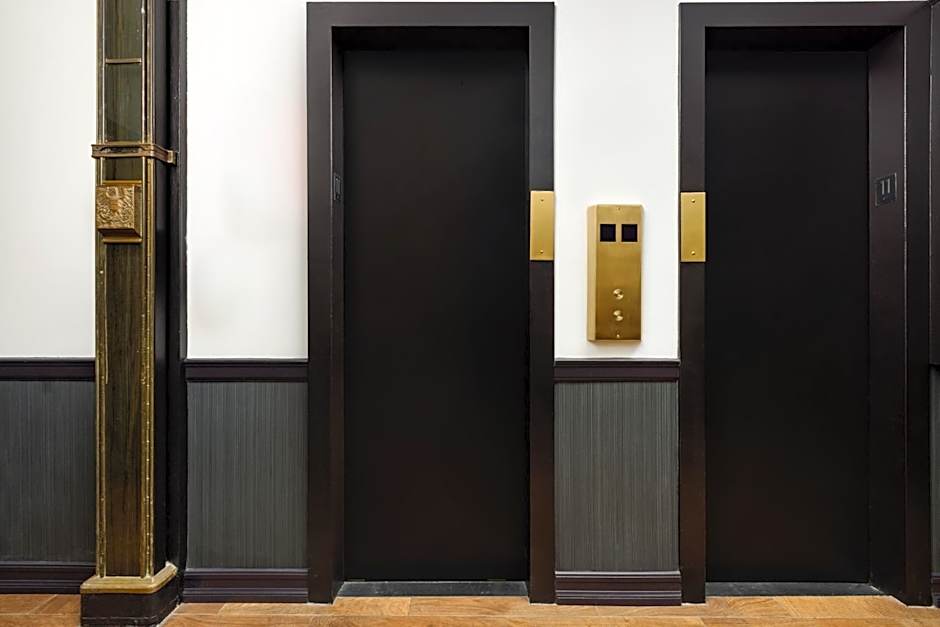 The Gregorian Hotel