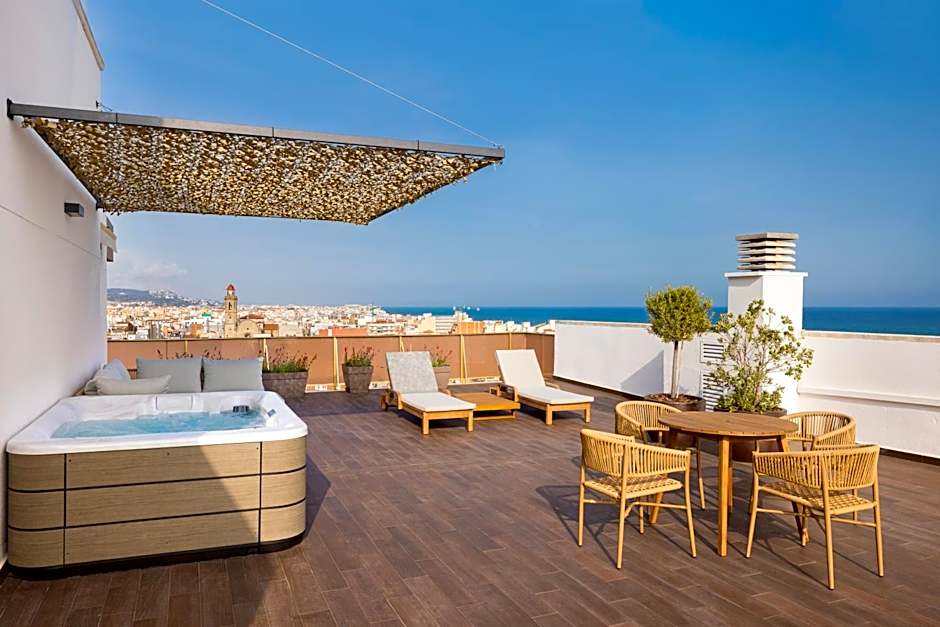 htop Amaika 4* Sup - Adults Only (16+)