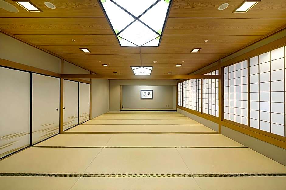 Quintessa Hotel Ogaki