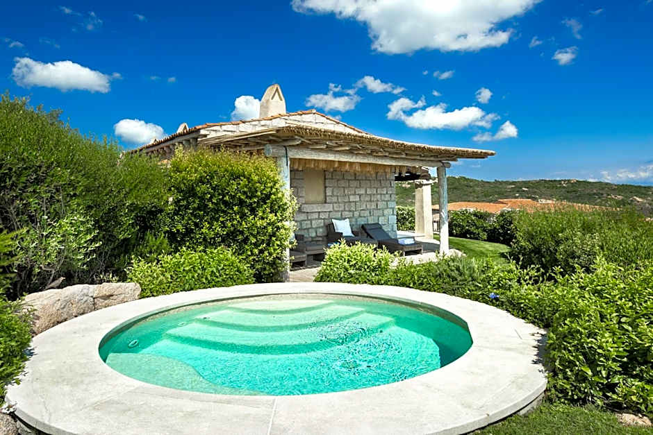 Hotel Li Finistreddi