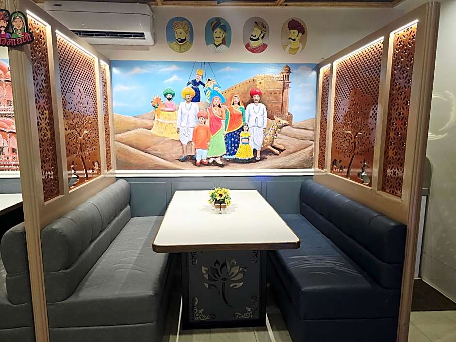 Hotel Royal Ambience