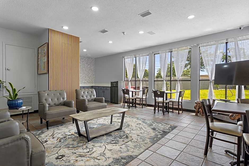 MAGNOLIA INN of BILOXI,OCEAN SPRINGS,PASCAGOULA & GAUTIER