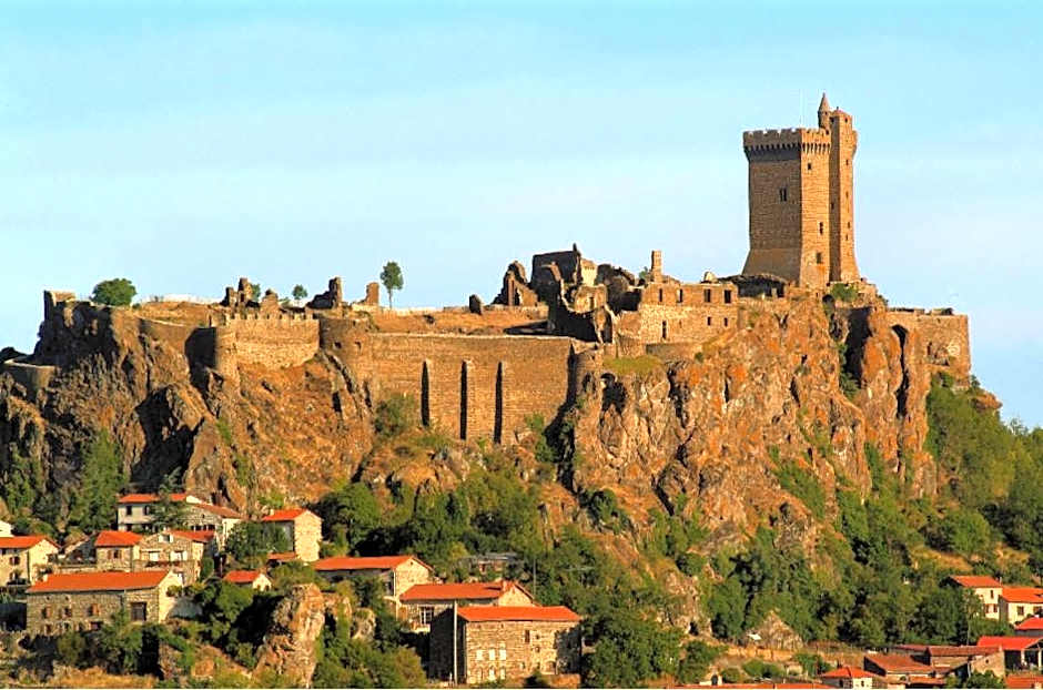 Gite la découverte petit déjeuner offert
