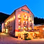 Hotel Goldenes Fass