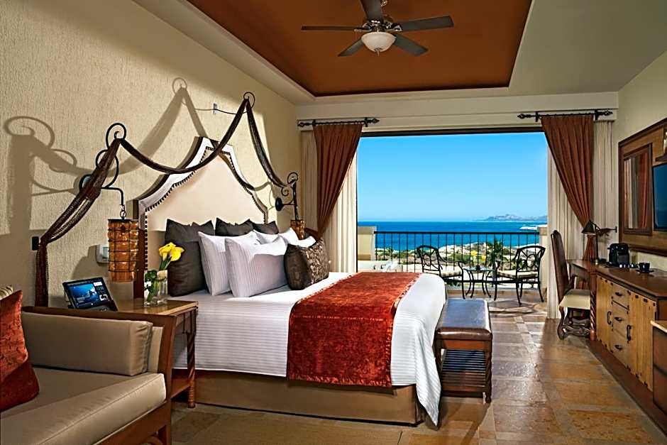 Secrets Puerto Los Cabos Golf & Spa18+-All Inclusive
