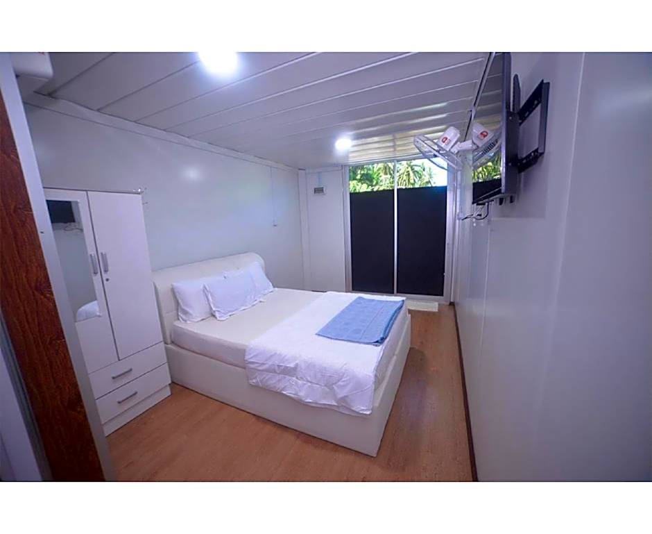 Capital O 91243 Bee Good Chalet