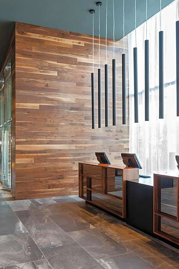 Le Meridien Charlotte