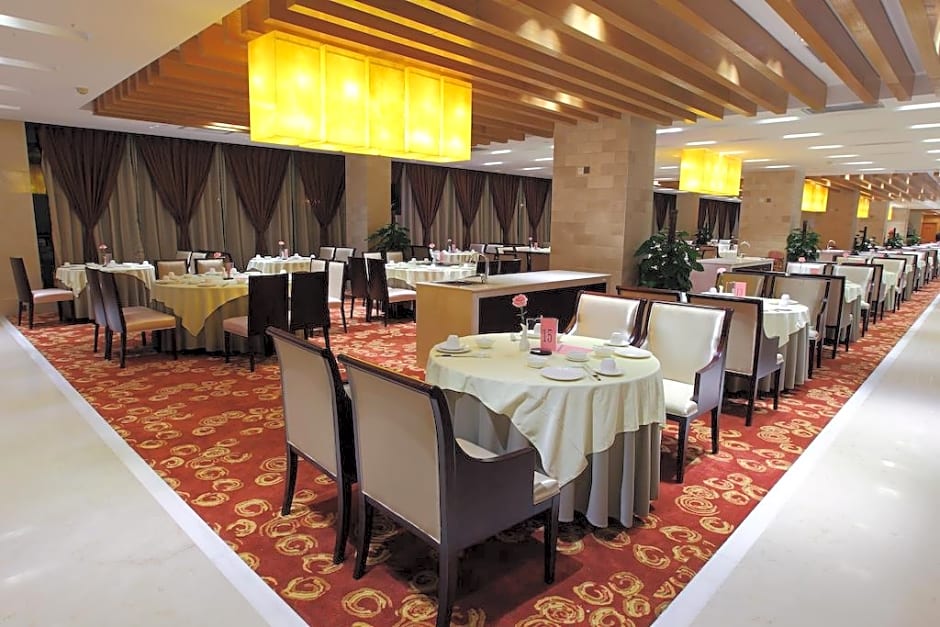 Nanning Winwin Hotel
