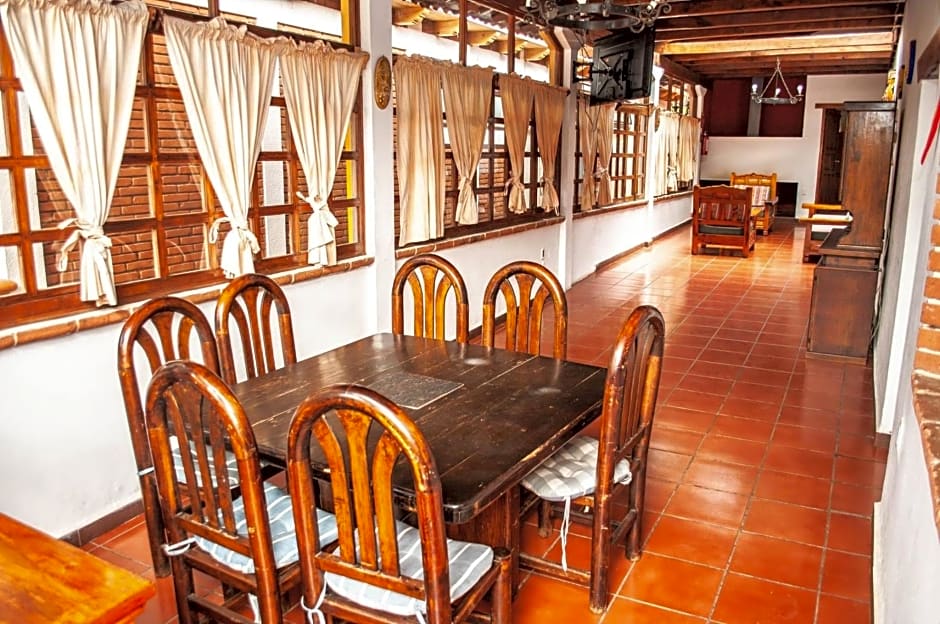 Mansión del Virrey