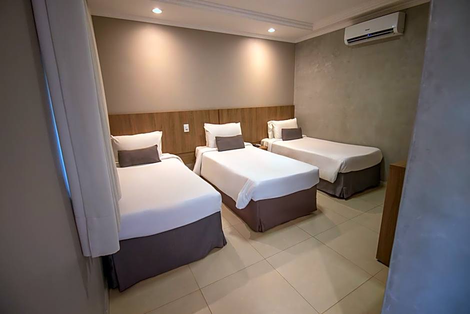 Cataratas Park Hotel e Eventos
