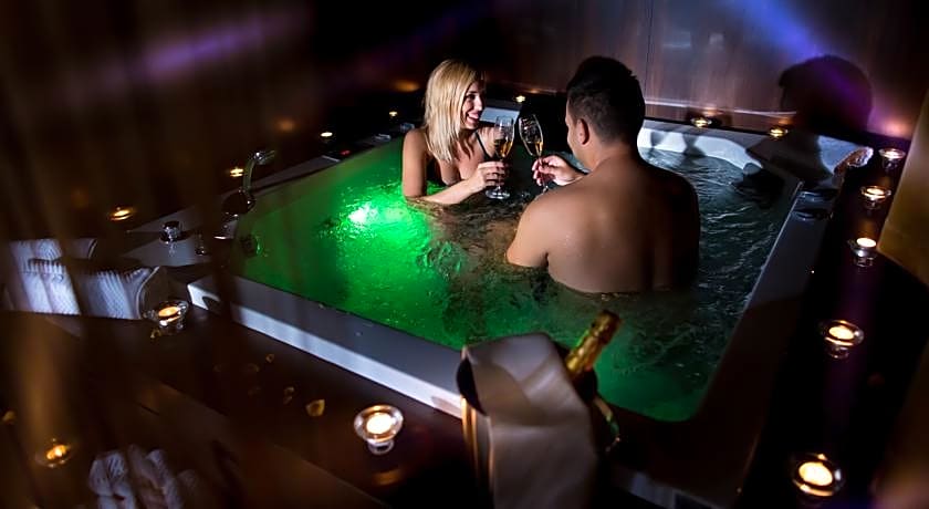 Hotel Zdraviliski dvor