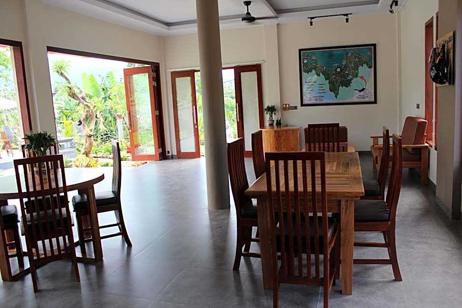 Villa Umah Didua