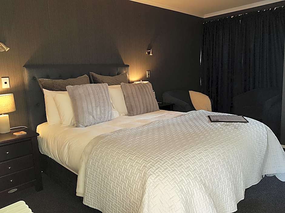 Heta Road B&B