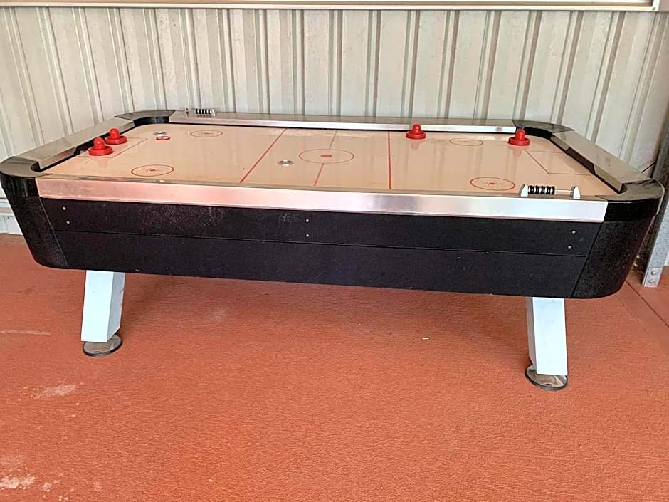 Mudgee Vineyard Motor Inn