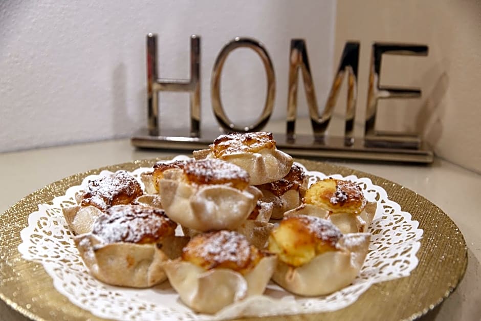 Montellino's Suite Oro