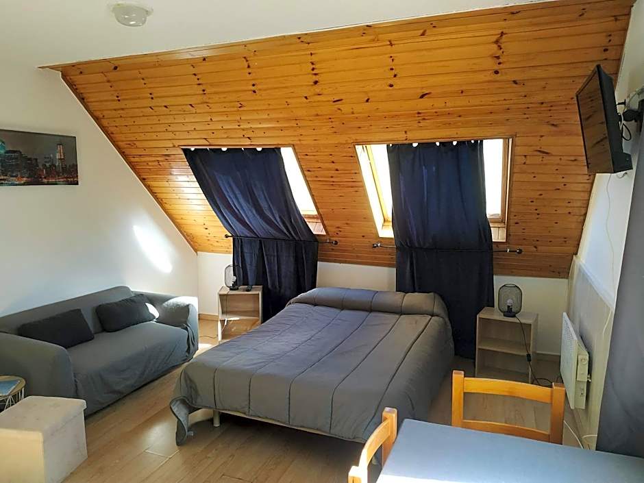 Appartements Solaris