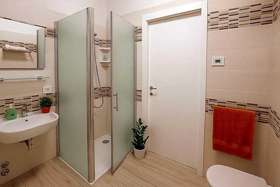 B&B Airport Venice Diego