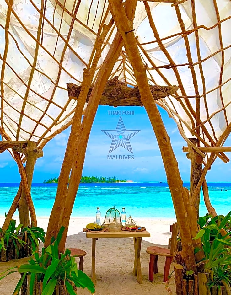 Thari Fushi Luxury Maldivian Experience - All Inclusive