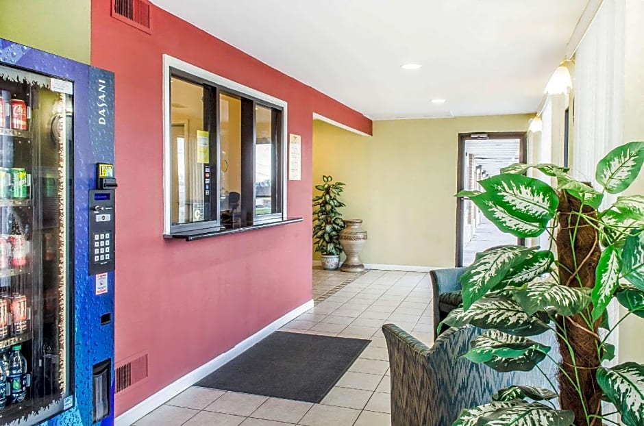 Rodeway Inn Shippensburg