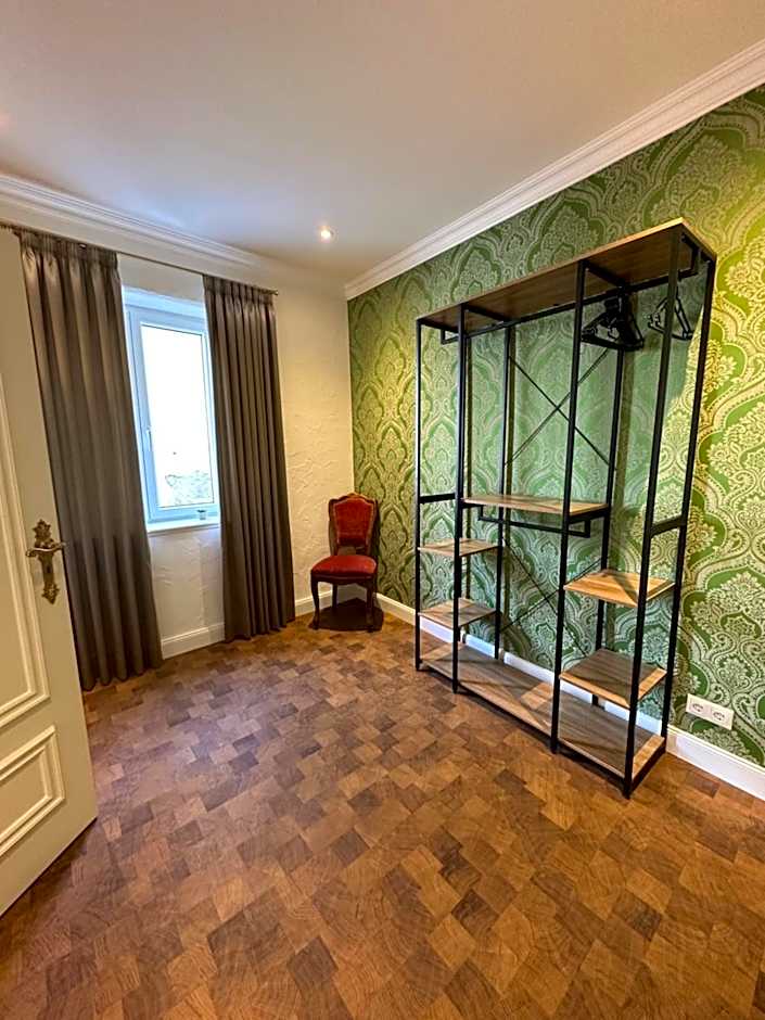 Das Fischer Boardinghouse KF