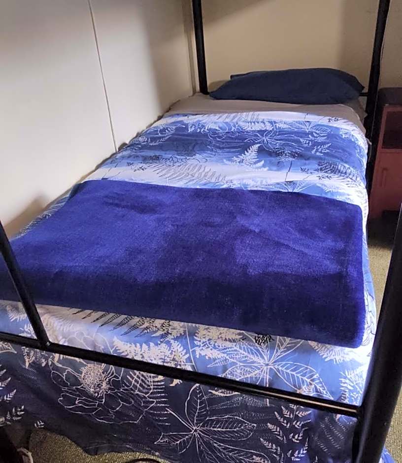 Big Tree Lodge Methven