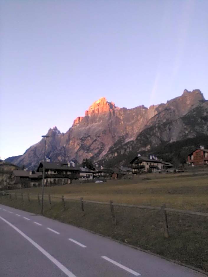 Dolomiti Sport Hotel