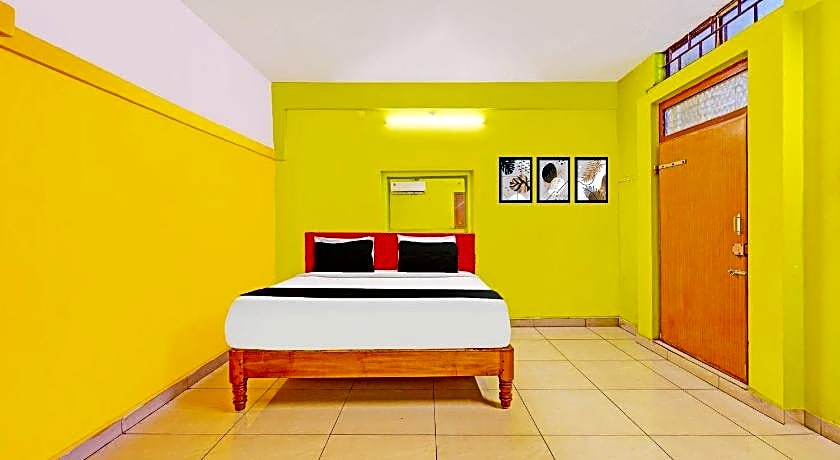 Super Hotel O Near Paradise beach Formerly Le Sai