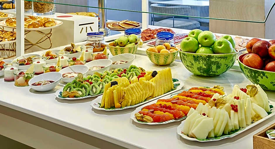 Nh Collection Madrid Colon