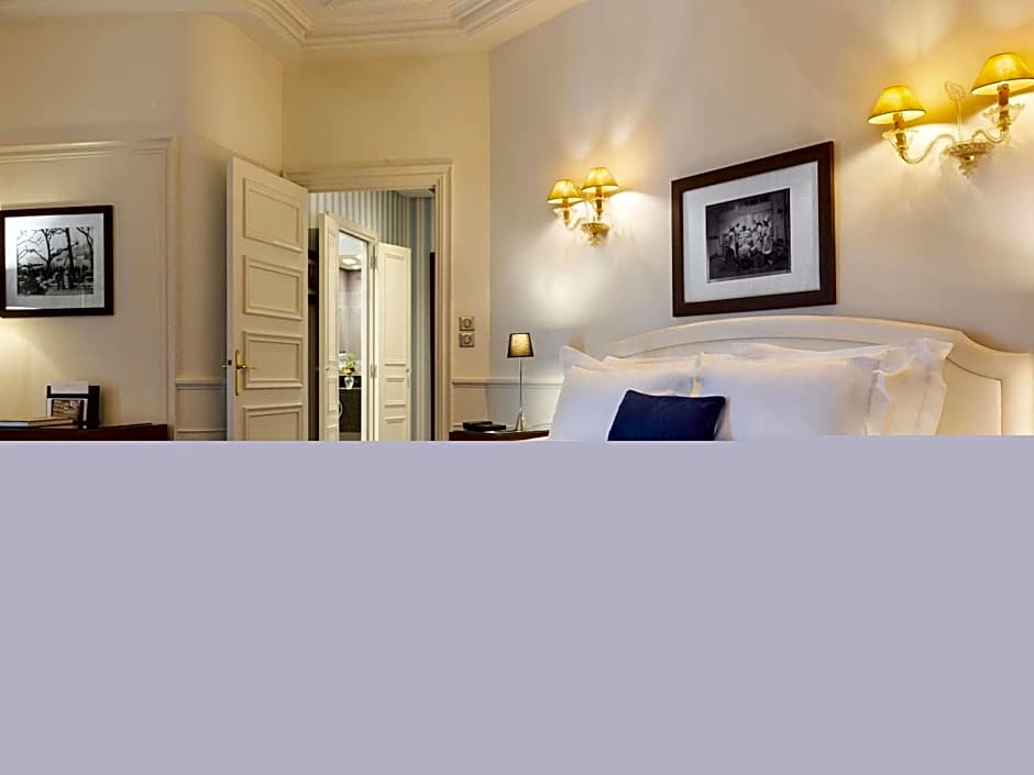 Hotel Le Royal Lyon - MGallery