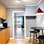The Lakes apartments by Daniel&Jacob's
