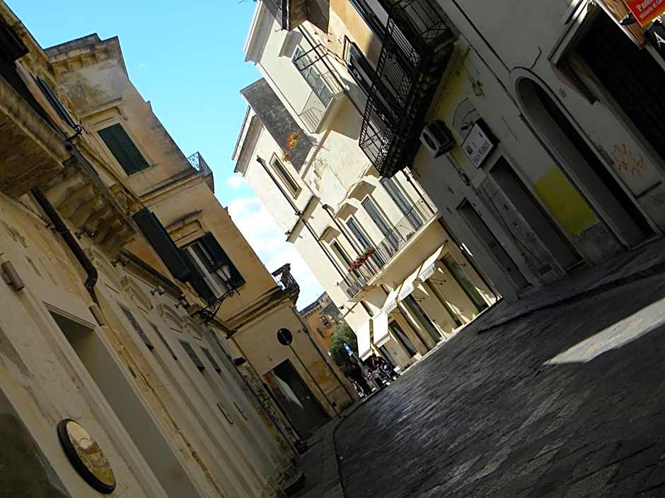 Alvino Suite And Breakfast