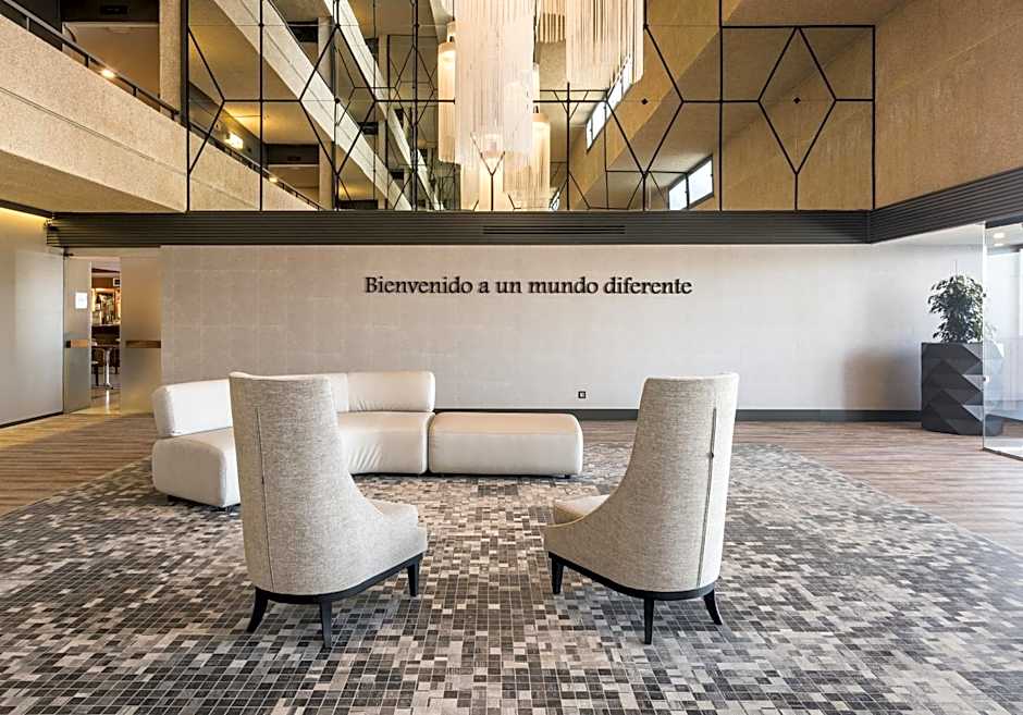 Hotel Ilunion Las Lomas