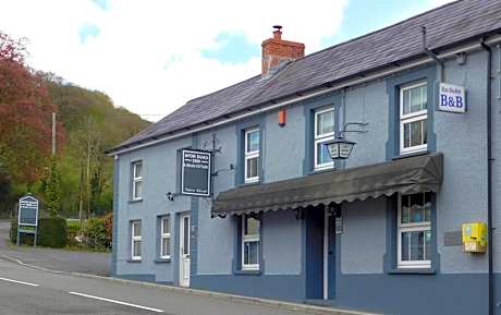 Afon Duad Inn