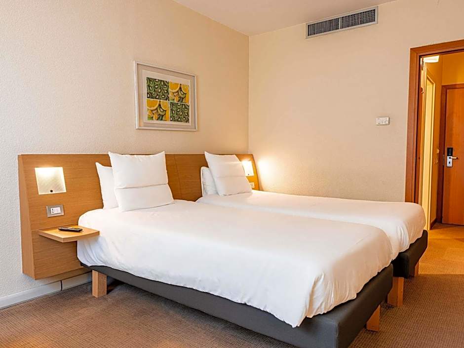 Novotel Roma Est
