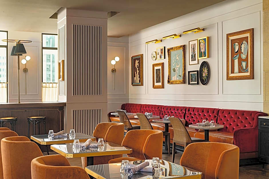 Hotel Ivy, A Luxury Collection Hotel, Minneapolis