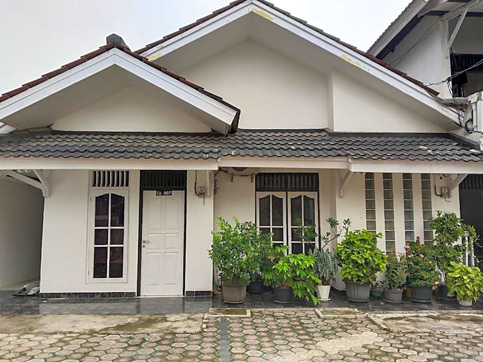 Griya Hayfa Syariah