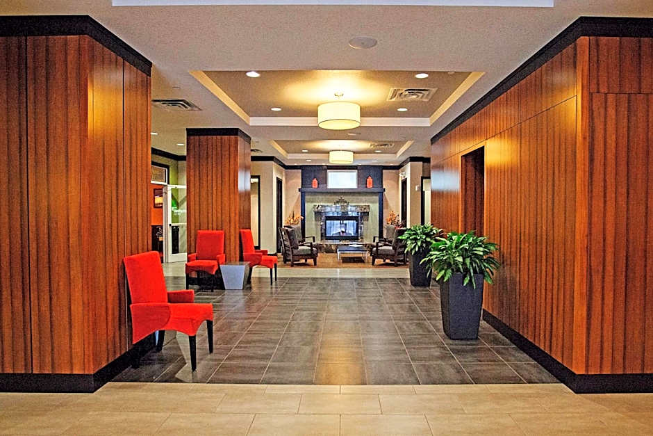 Holiday Inn & Suites Houston West - Westway Park By IHG
