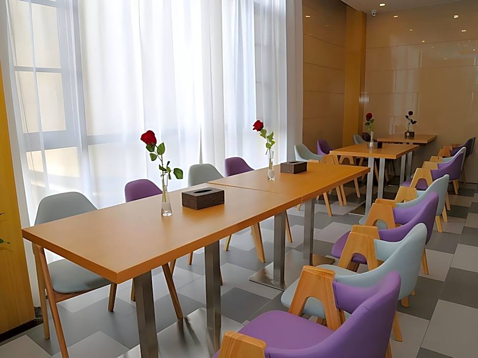 GreenTree Inn Hefei Fuyang Bei Road Beicheng Shuangfeng Industrial Park