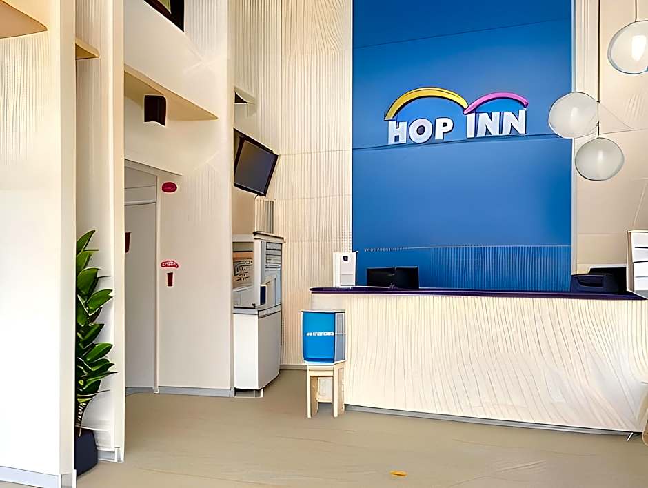 HOP INN Udonthani