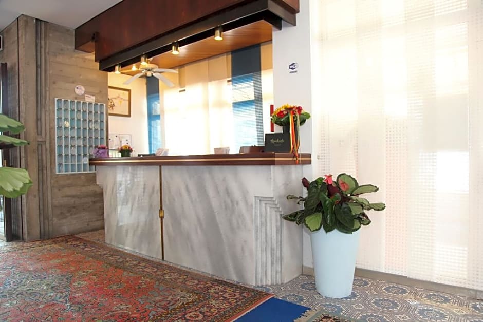 Hotel Bettina