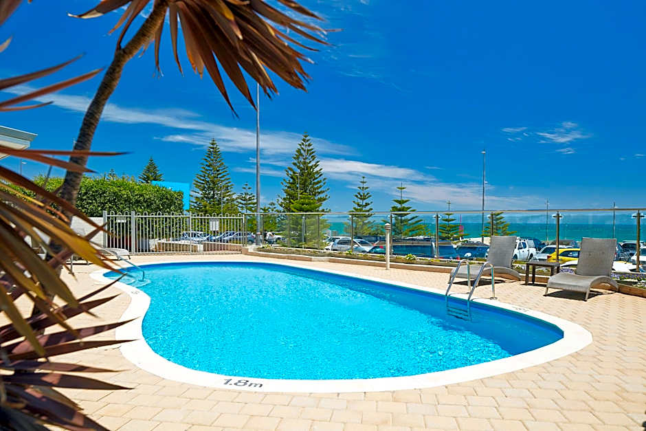 Seashells Scarborough