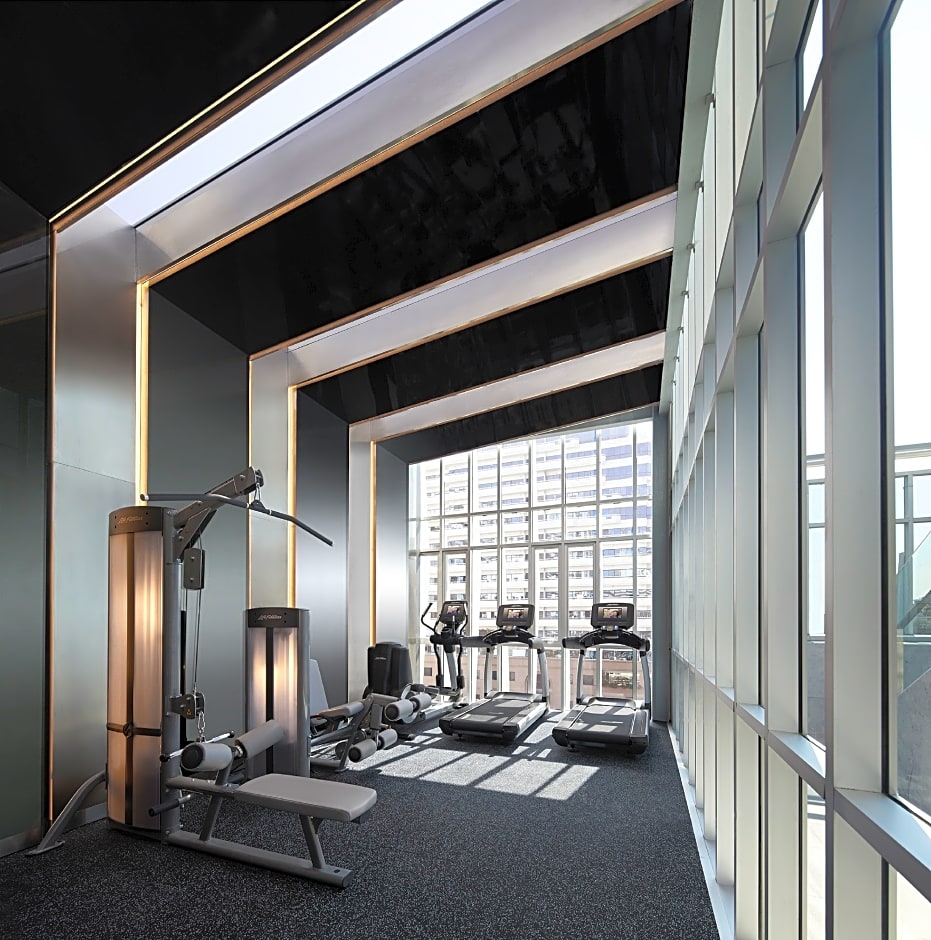 Somerset Maison Asoke Bangkok