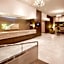 Holiday Inn Vancouver-Centre Broadway By IHG
